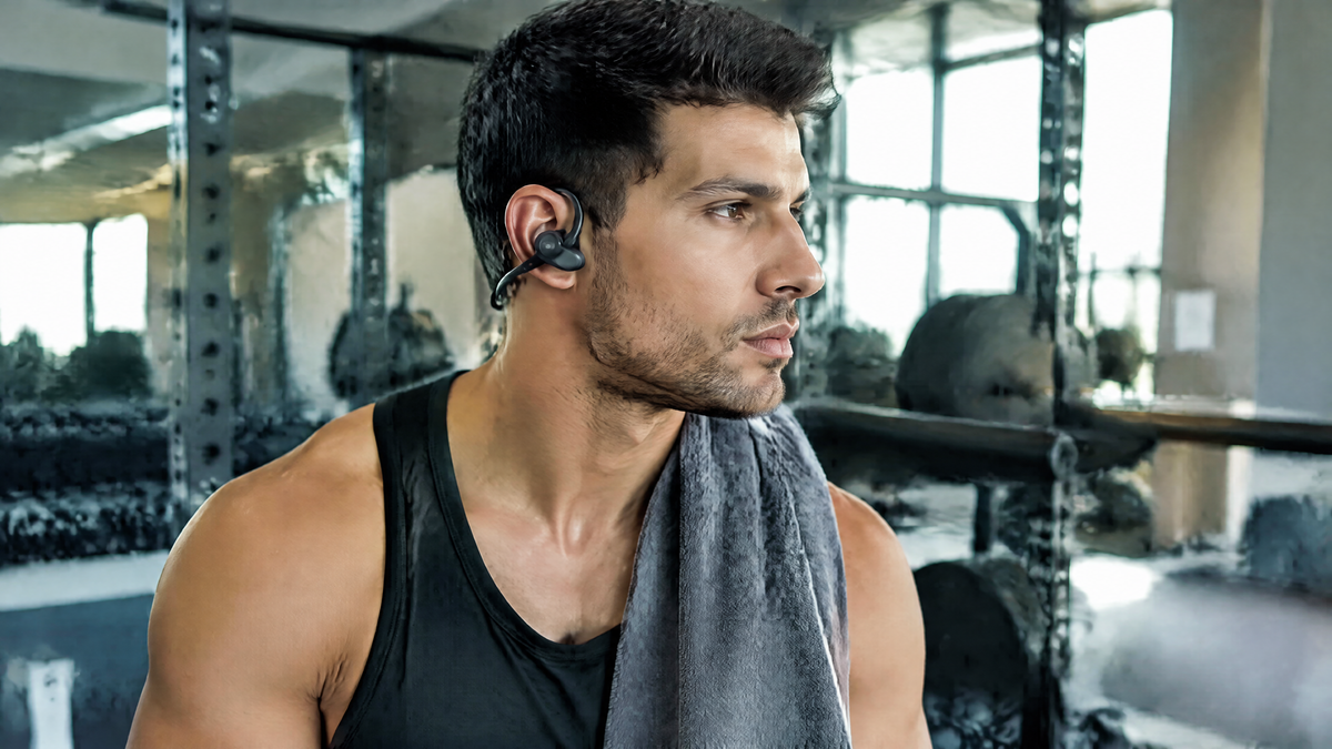 SHOKZ OpenRun Pro 2 – Écoutez sans vous couper du monde