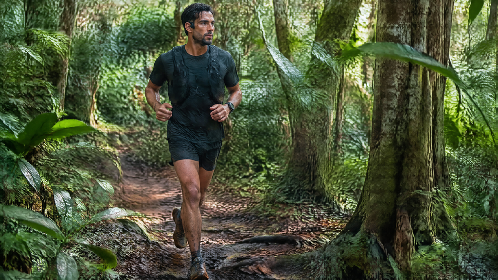 SHOKZ OpenRun Pro 2 – Écoutez sans vous couper du monde