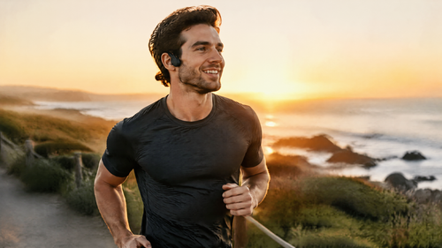 SHOKZ OpenRun Pro 2 – Écoutez sans vous couper du monde