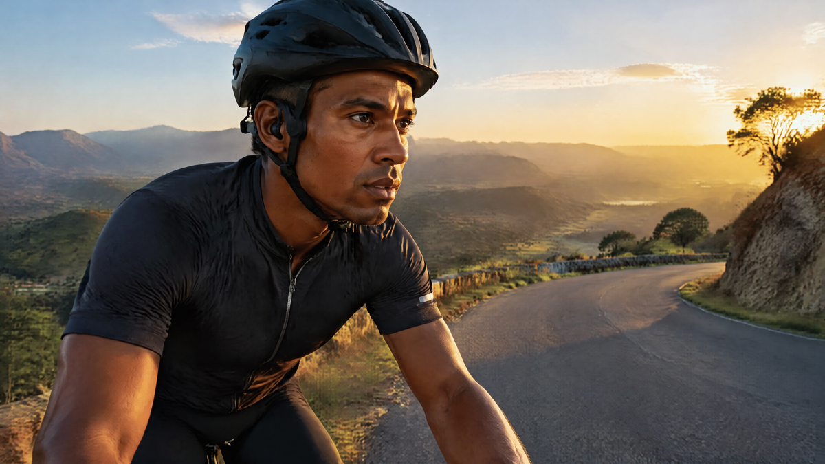 SHOKZ OpenRun Pro 2 – Écoutez sans vous couper du monde